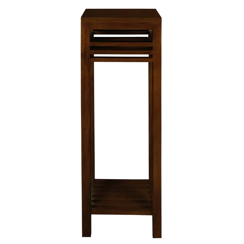CT Holland Solid Timber Plant Stand