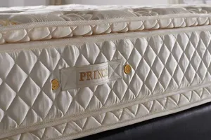 Prince Mattress SH1580 (Soft) thumbnail 5