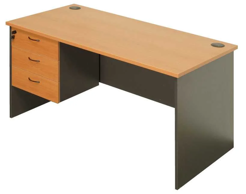 RL Rapid Worker Home Office Desk