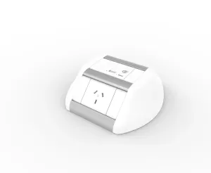 CM Odyssey Above Desk Power Dock thumbnail 2