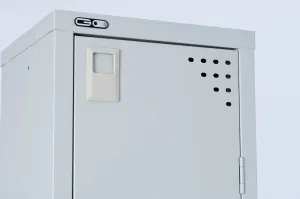 RL GO 4 Door Metal Locker thumbnail 6