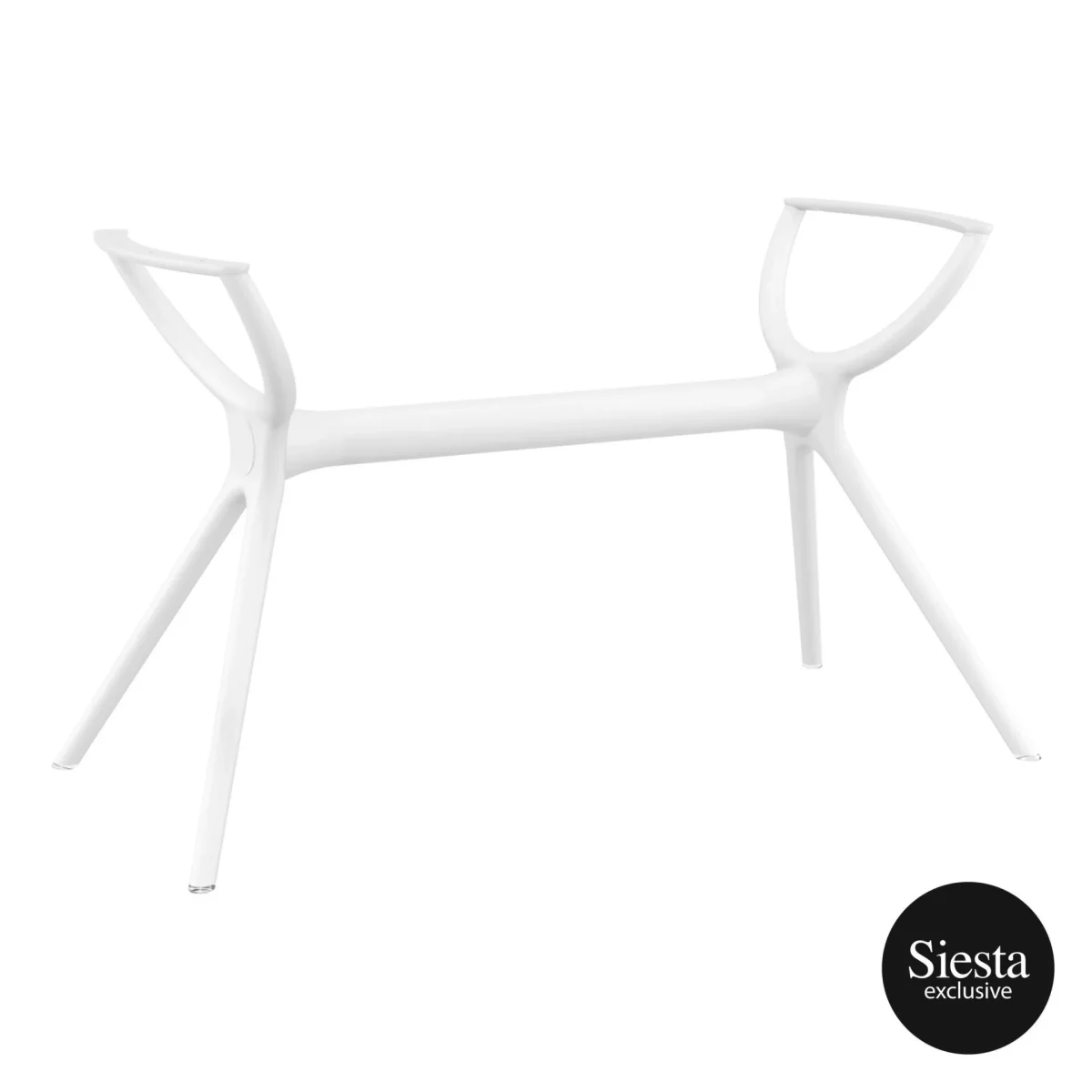 FL Air Hospitality Table Legs for Air & Ibiza Table Top