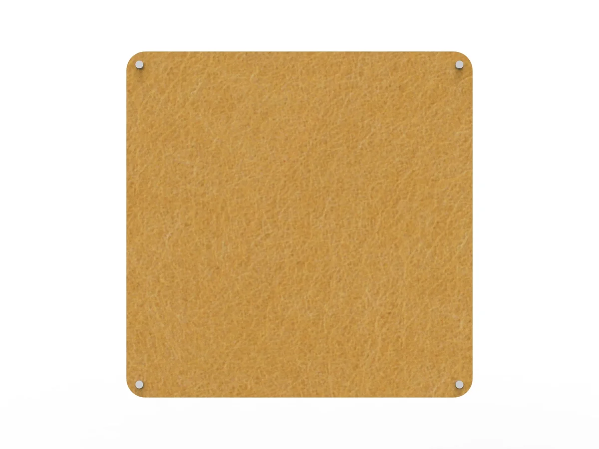 RL Acouline Acoustic Pinboard