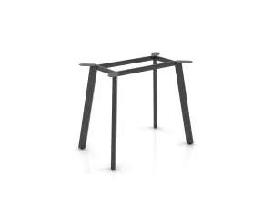 OL Flare Bar Leaner High Table Frame thumbnail 15