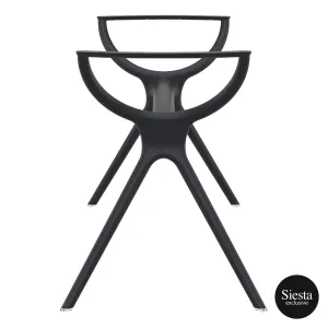 FL Air Hospitality Table Legs for Air & Ibiza Table Top thumbnail 7