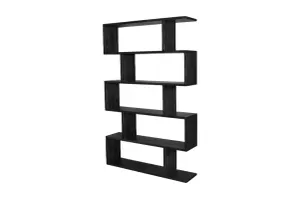 VI Cadiz Solid Timber Bookcase thumbnail 2