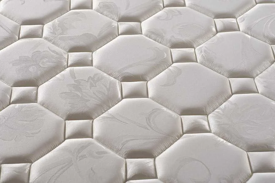 Prince Mattress SH380 (Super Firm)