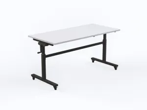 OL Axis Height Adjustable Flip Table thumbnail 2