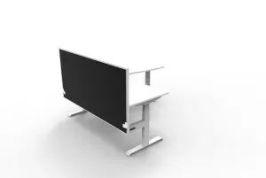 RL Boost Plus Motorized Height Adjustable Corner Workstation thumbnail 17
