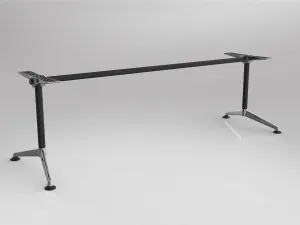 OL Modulus Meeting and Boardroom Table Frame thumbnail 5