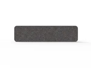 RL Acouline Desk Mounted Screen - 12mm Thick thumbnail 6