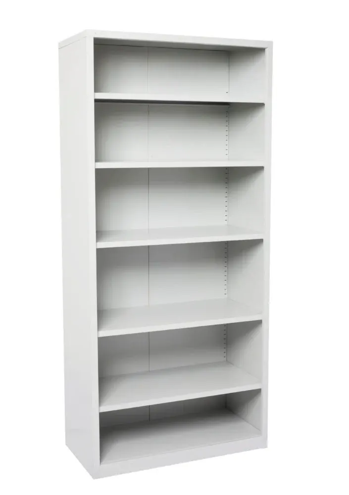RL Clip Together Steel Open Bay Shelving Unit