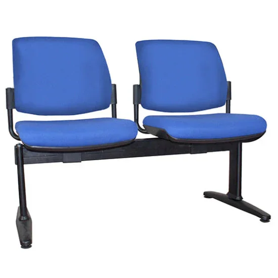 ST Maxi Upholstered 2 Seater Beam Seating
