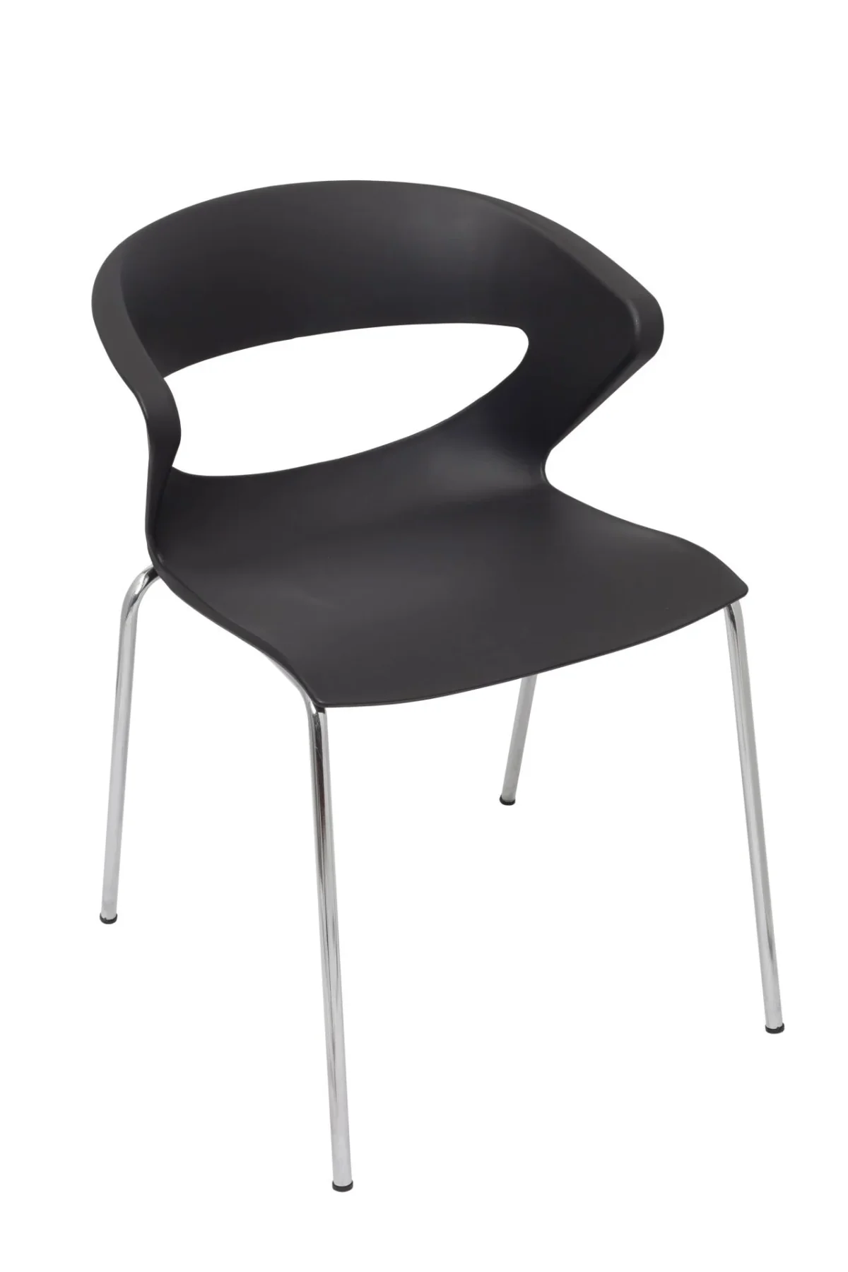 RL Taurus Stackable Metal 4 Leg Hospitality Chair