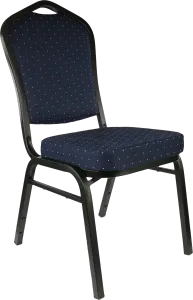 FL Durafurn Fabric Upholstered Hospitality Function Chair thumbnail 1