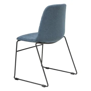OL Sofia Fabric Upholstered Sled Base Breakout Chair thumbnail 5