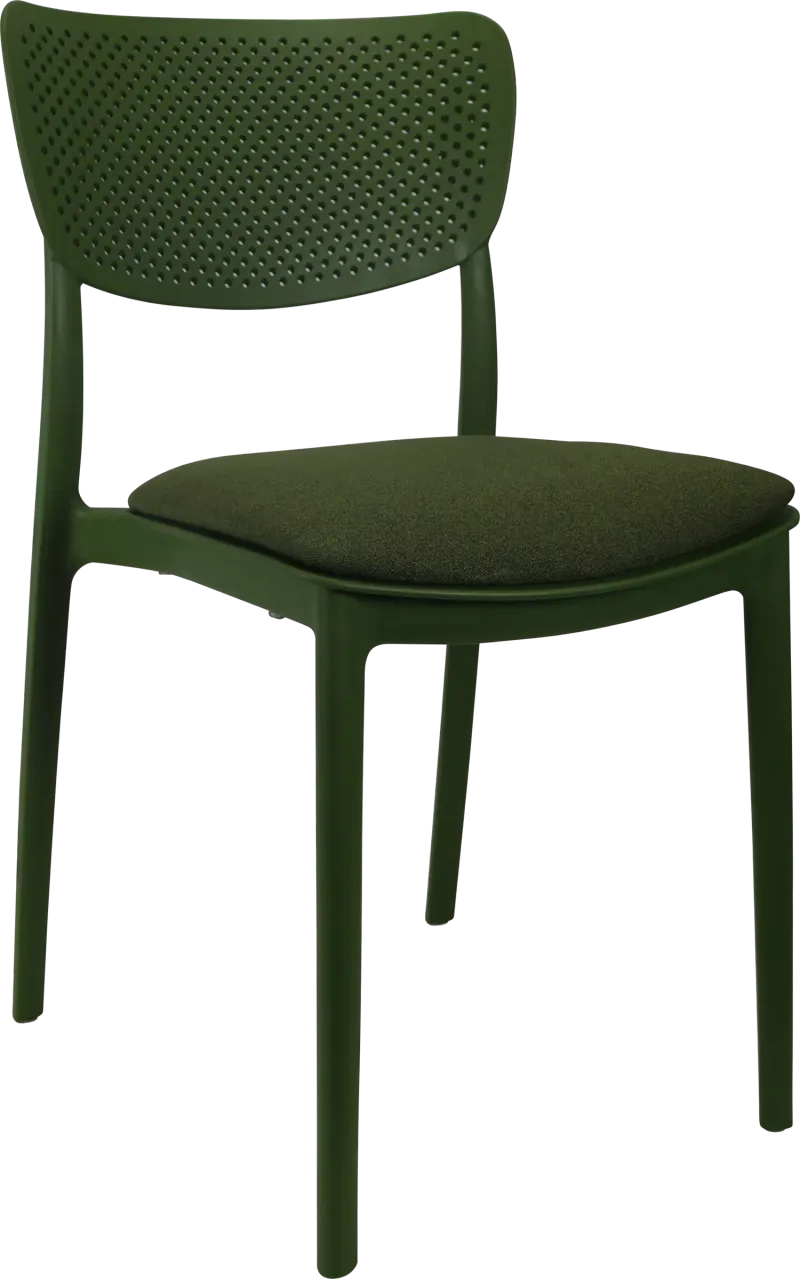 FL Durafurn Seat Cushion for Monna Lisa Lucy Loft Outdoor Chair