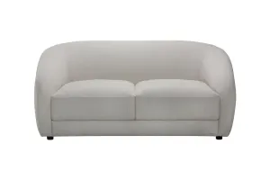 VI Cleo Fabric Upholstered 2 Seater Sofa thumbnail 2