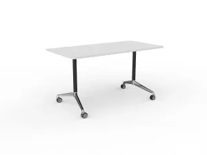 OL Modulus Castor Leg Meeting Table thumbnail 8