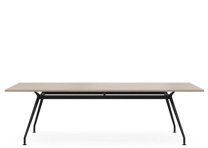 DD Apollo Metal Boardroom Table Base