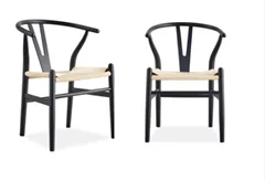 VI Airlie 240cm Rec Dining Table with 8 Dining Chairs Kit