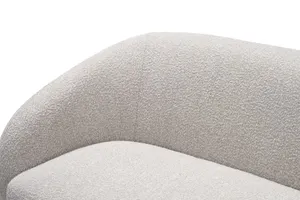 VI Aspen 3 Seater Fabric Sofa thumbnail 11