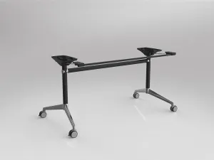 OL Modulus Flip Table Frame for 80-105cm Table Top Width thumbnail 8