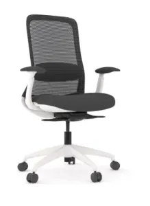 OL Flow Mesh Back Task Chair with Arm thumbnail 2