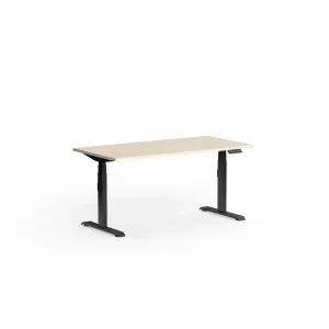 OL Klass Electric Height Adjustable Desk thumbnail 2