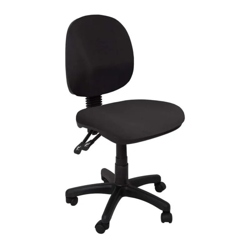 RL ET20 Fabric Upholstered Medium Back Office Chair