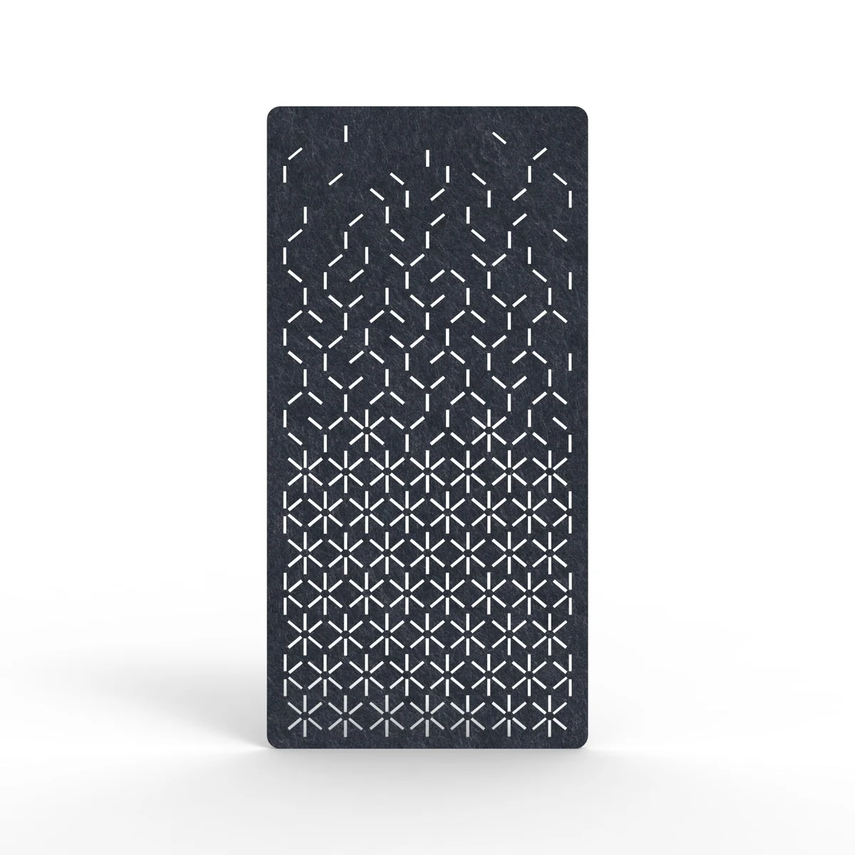 RL Bloom Decorative Workplace Divider Hanging Screen