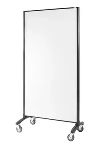 VC Communicate Portable Whiteboard Room Dividers thumbnail 2