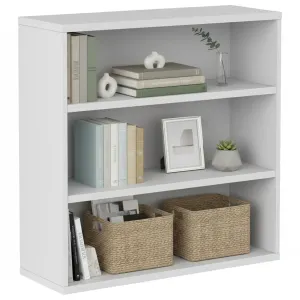 DD CLBC Bookcases with Adjustable Shelves – 1200mm High thumbnail 1