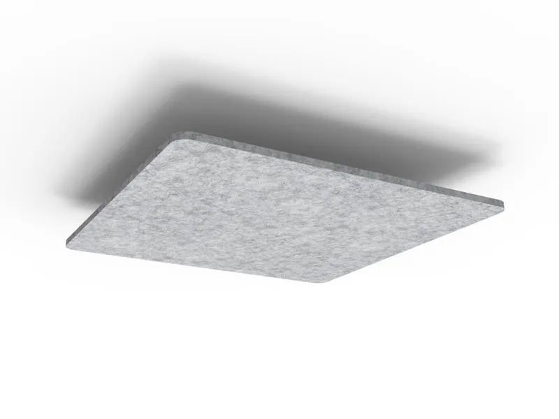 RL Acouline Original Core Square Hanging Ceiling Panels
