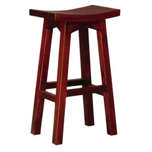 CT Tokyo Solid Timber Barstool thumbnail 3