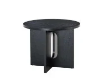 BT Soho Side Table - Black