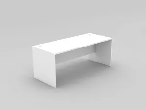 GP OMsystem Commercial Office Rectangular Open Desk thumbnail 3