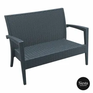 FL Miami Tequila Hospitality Outdoor Lounge Sofa Armchair thumbnail 4