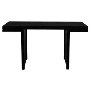 CT Brentwood Solid Timber Console Table thumbnail 4