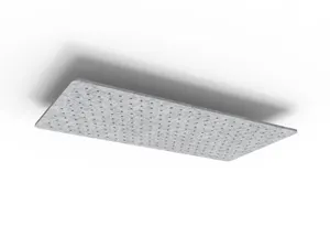 RL Acouline Ripple Span Rectangular Hanging Ceiling Panels thumbnail 4