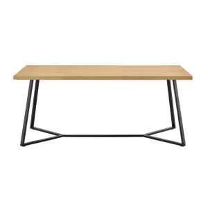 BT April 7 Pce Dining Table with Fiore Chair Grey Velvet thumbnail 5