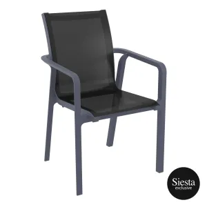 FL 11 Piece Outdoor Lounge Setting with Vegas Extendable Table thumbnail 2