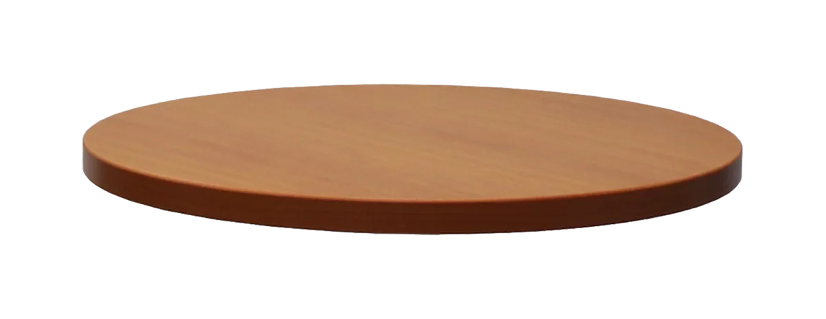TW Disk Base Round Meeting Table