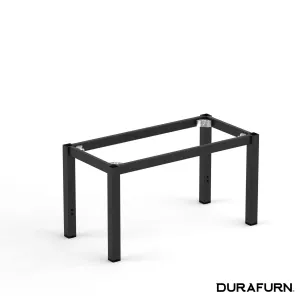 FL Spire Hospitality Square Legs Seat Height Frame thumbnail 3