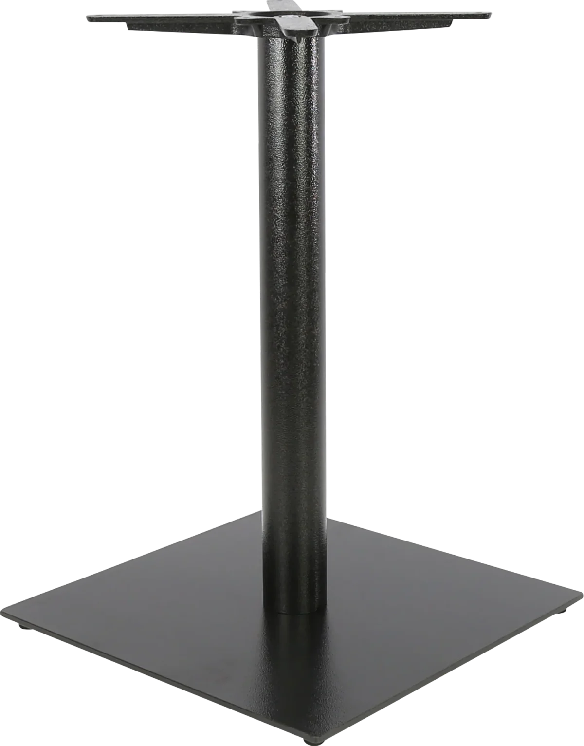 FL Durafurn Square 50 Metal Hospitality Table Base