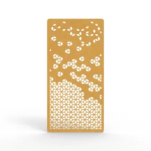 RL Cell Decorative Workplace Divider Hanging Screen thumbnail 15