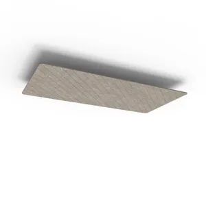 RL Acouline V Groove Glide Span Rectangular Hanging Ceiling Panels thumbnail 10