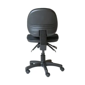 RL ET20 Medium Back Operator Chair thumbnail 5