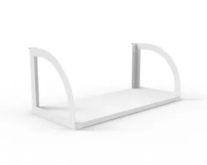 RL Rapid Infinity Screen Hung Shelf thumbnail 3