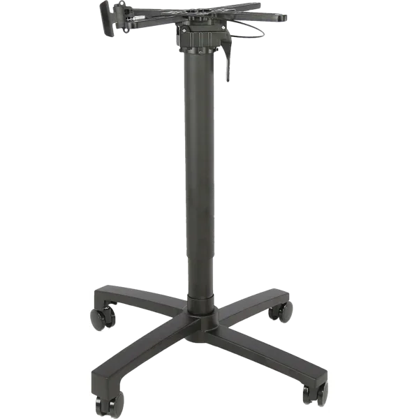 FL Durafurn Seattle Pneumatic Folding Table Base thumbnail 1